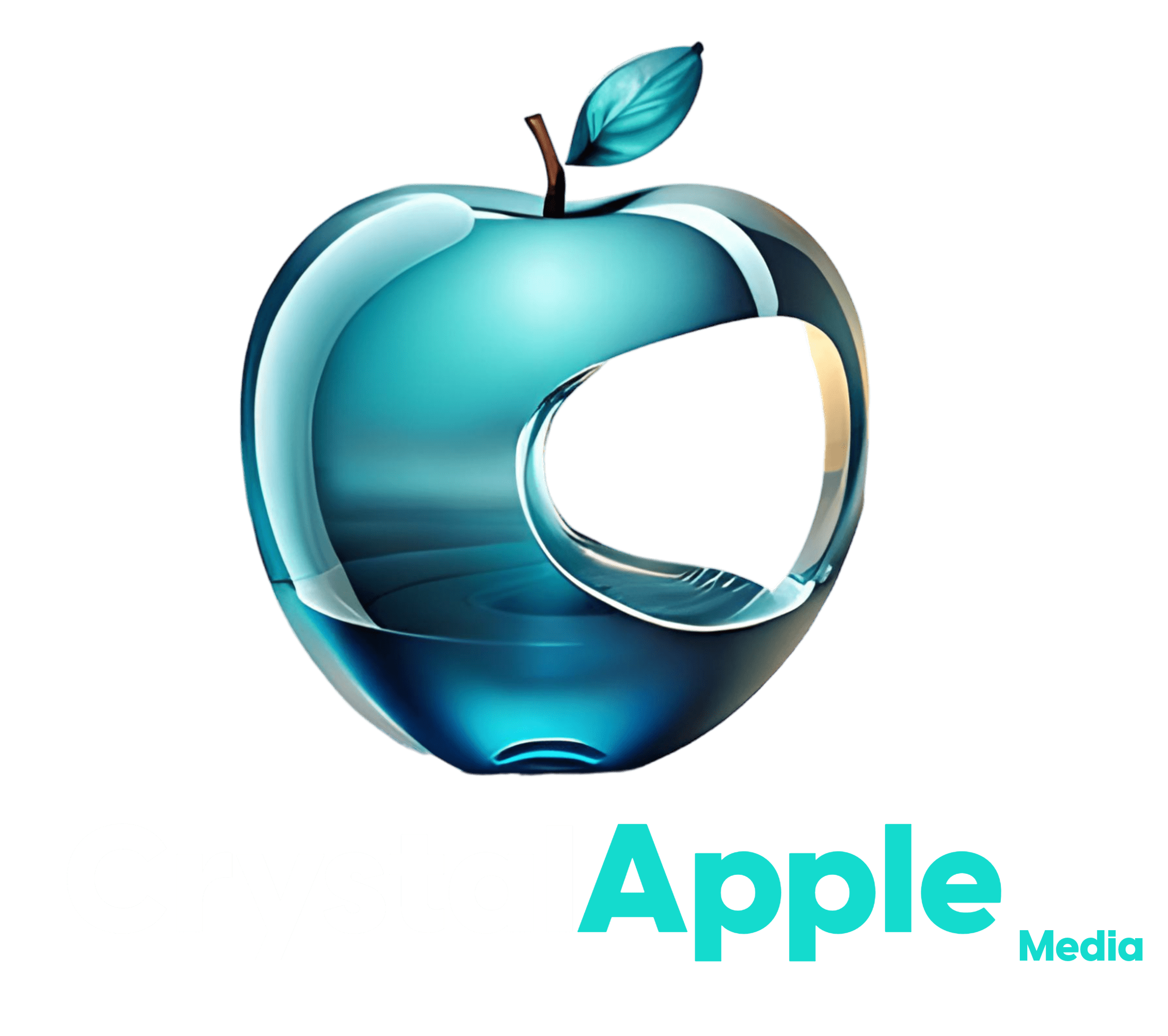 crystalapplemedia.com